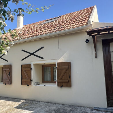 Maison 3 pièces 169900 €