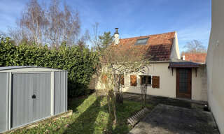 Maison 3 Pièces 60 m² à vendre à La Ferté-Alais (91590)