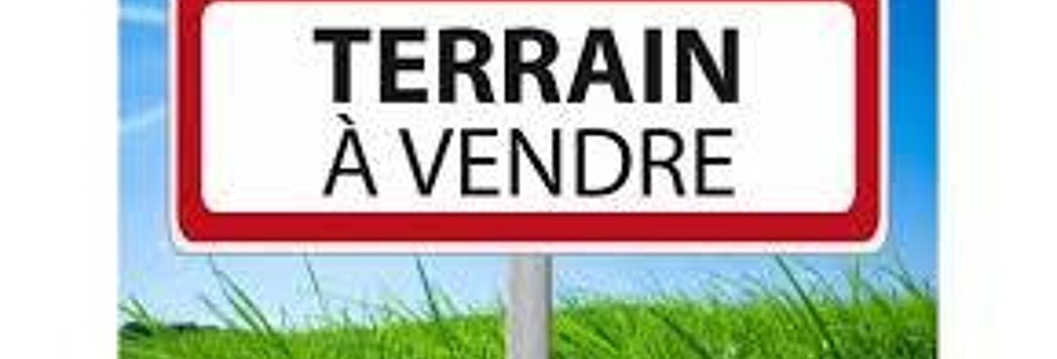 Terrain  910 m² à vendre à Fargues (33210)