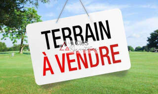 Terrain  910 m² à vendre à Fargues (33210)