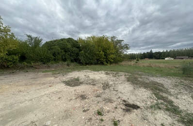 Terrain à bâtir de 910m2 sur la commune de Fargues — photo du bien