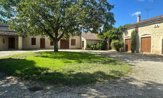 Maison 9 Pièces 225 m² à vendre à Langon (33210)