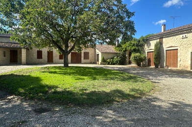 Maison 9 pièces 242000 €