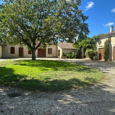 Maison 9 pièces 242000 €