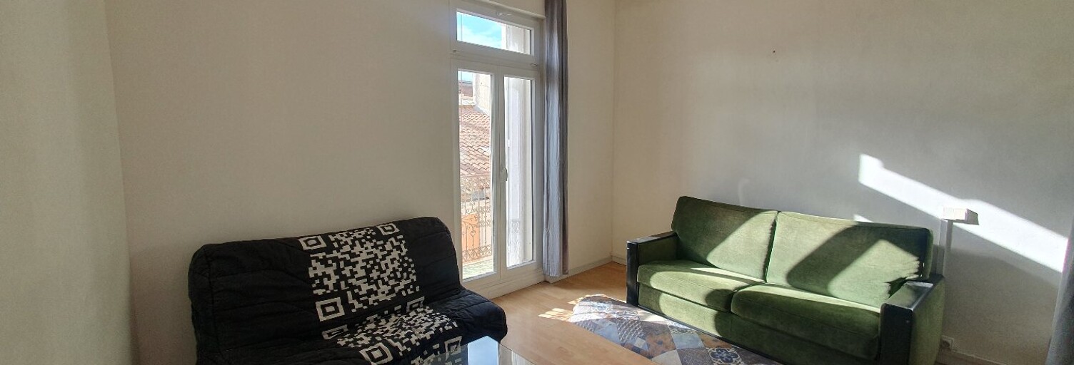 Immeuble  240 m² à vendre à Béziers (34500)