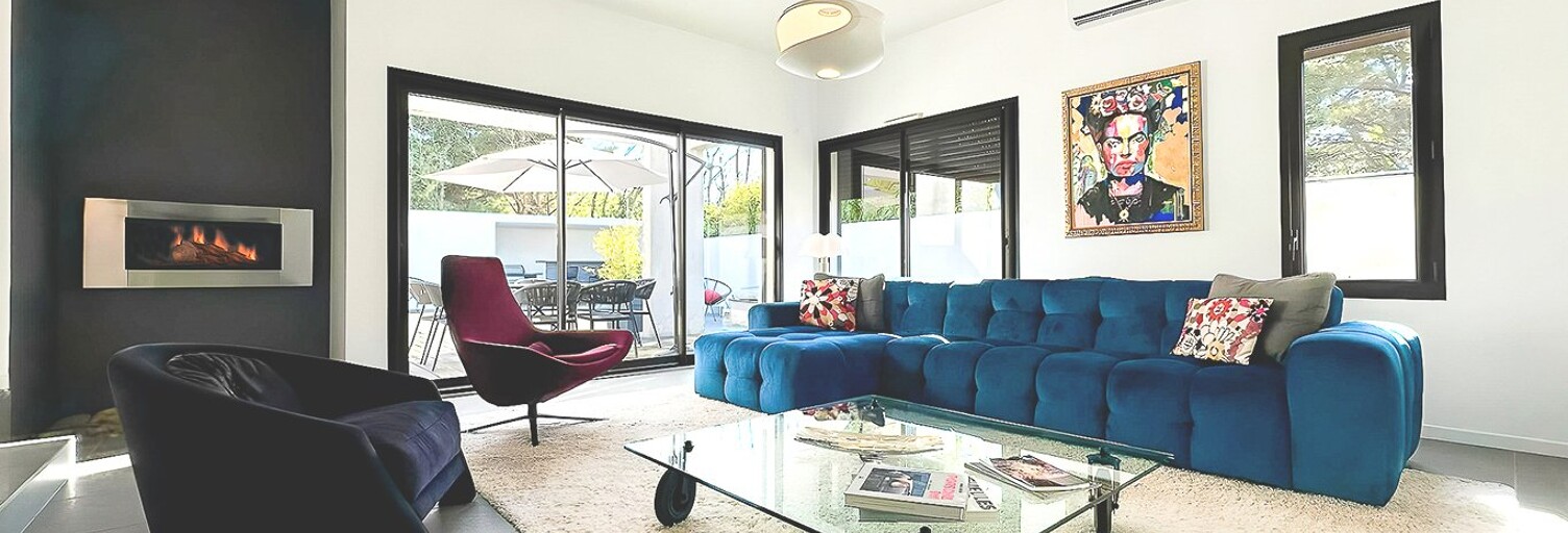 Maison 5 Pièces 200 m² à vendre à Béziers (34500)