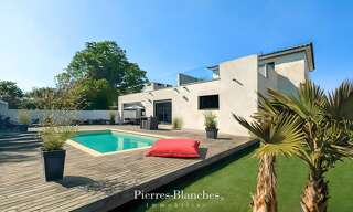 Maison 5 Pièces 200 m² à vendre à Béziers (34500)