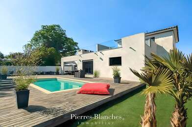 Maison 5 pièces 615000 €