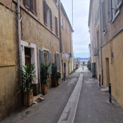 Appartement 2 pièces 200000 €