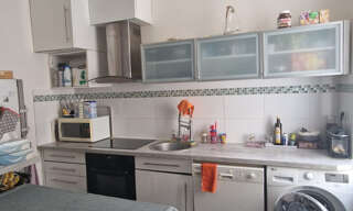 Appartement 2 Pièces 41 m² à vendre à La Ciotat (13600)