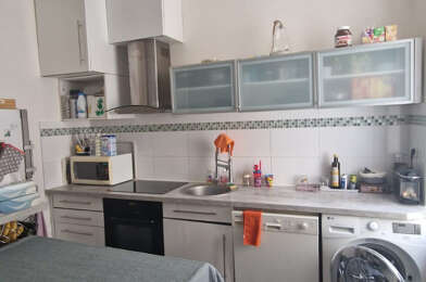 Appartement 2 pièces 200000 €