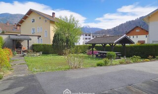 Maison 5 Pièces 114 m² à vendre à Ugine (73400)