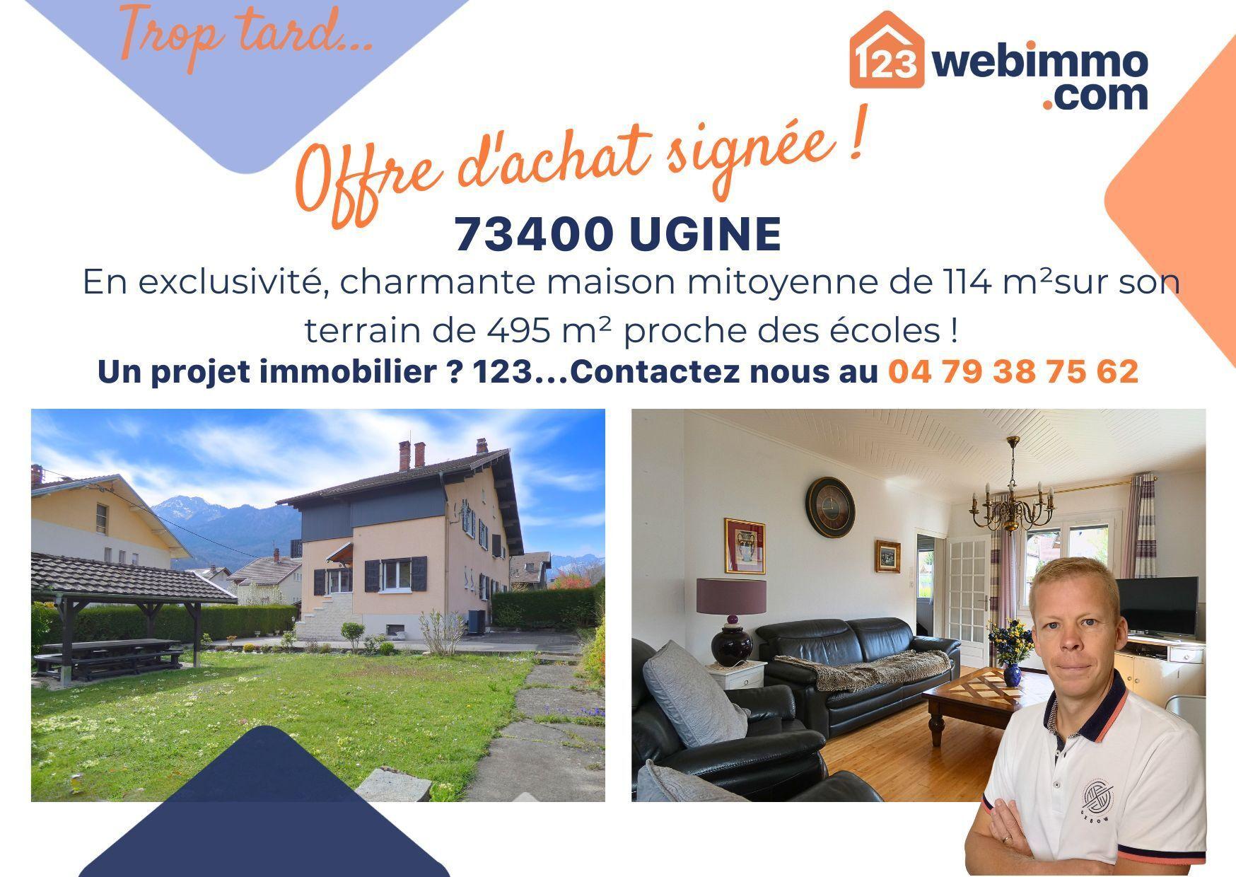 Agence immobilière de 123webimmo.com