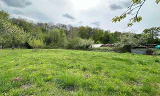 Terrain  1021 m² à vendre à Mauregny-en-Haye (02820)