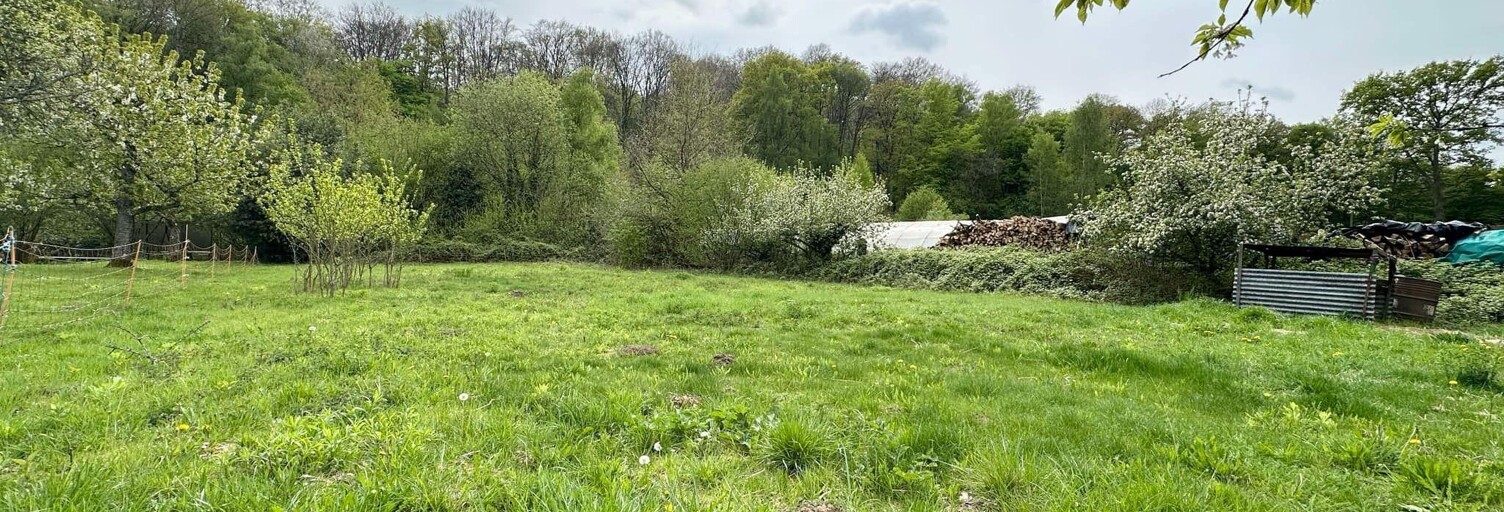 Terrain  1021 m² à vendre à Mauregny-en-Haye (02820)