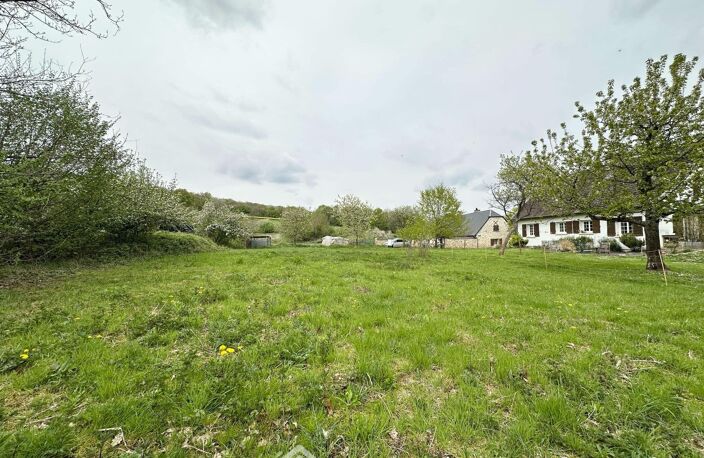 Terrain constructible - 1021m² - Mauregny-en-Haye — photo 5