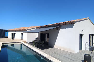 Maison 5 pièces 570000 €