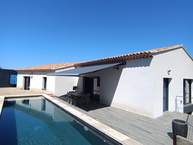 Maison proposé à Apt
