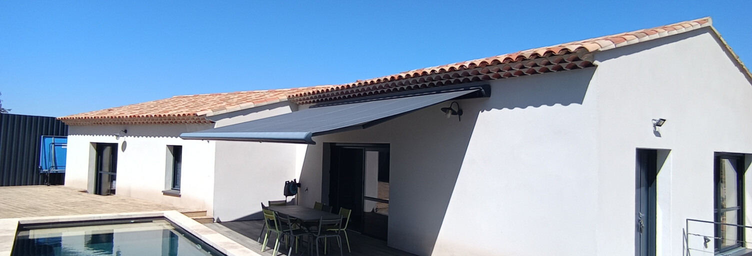 Maison 5 Pièces 180 m² à vendre à Apt (84400)