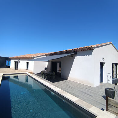 Maison 5 pièces 570000 €