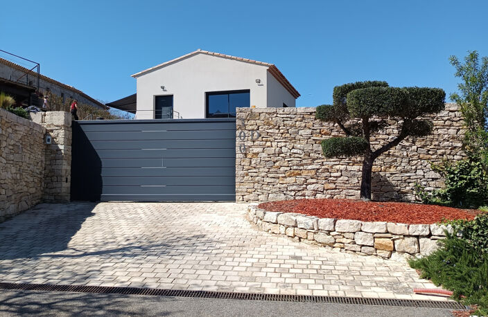 Maison  5 pièces / 4 chambres / 180 m2 / 900 m2 de terrain — photo 2