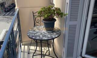 Appartement 60 m² en viager Nice (06000)