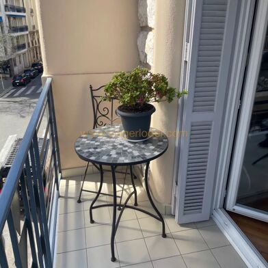Appartement 3 pièces 137500 €