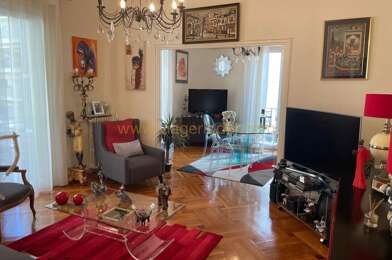Appartement 3 pièces 137500 €