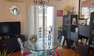 Appartement 60 m² en viager Nice (06000)