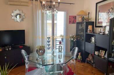 Appartement 3 pièces 134500 €