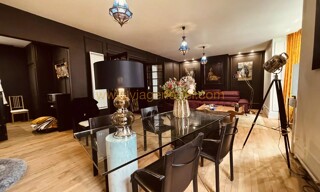 Appartement 166 m² en viager Péronne (80200)