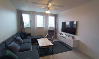 Appartement 6 Pièces 97 m² à vendre à Muret (31600)