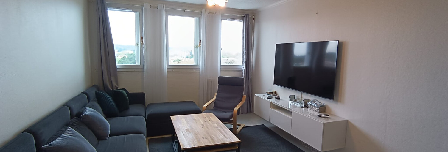 Appartement 6 Pièces 97 m² à vendre à Muret (31600)