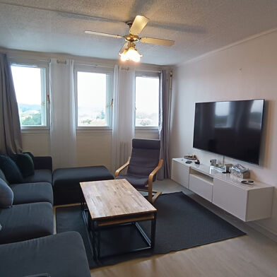 Appartement 6 pièces 150000 €