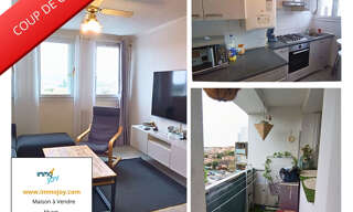 Appartement 6 Pièces 97 m² à vendre à Muret (31600)