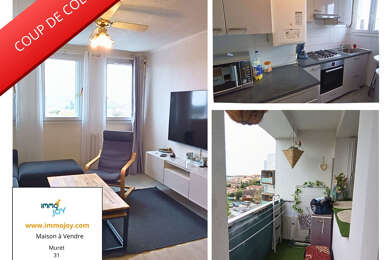 Appartement 6 pièces 150000 €