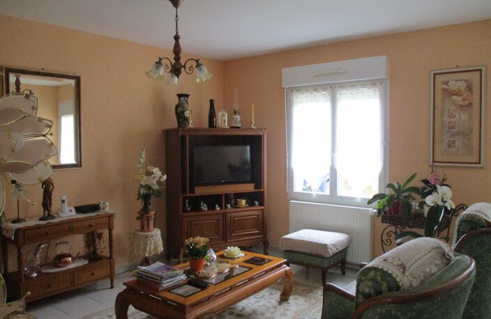 Pavillon de plain-pied — photo 5