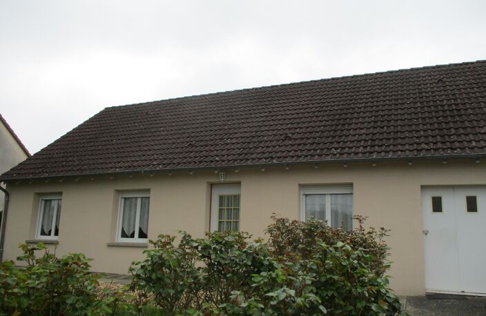 Pavillon de plain-pied — photo 4