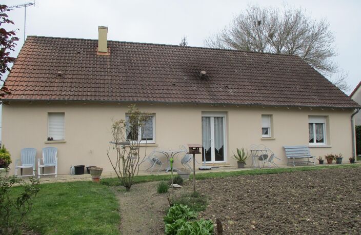 Pavillon de plain-pied — photo 2