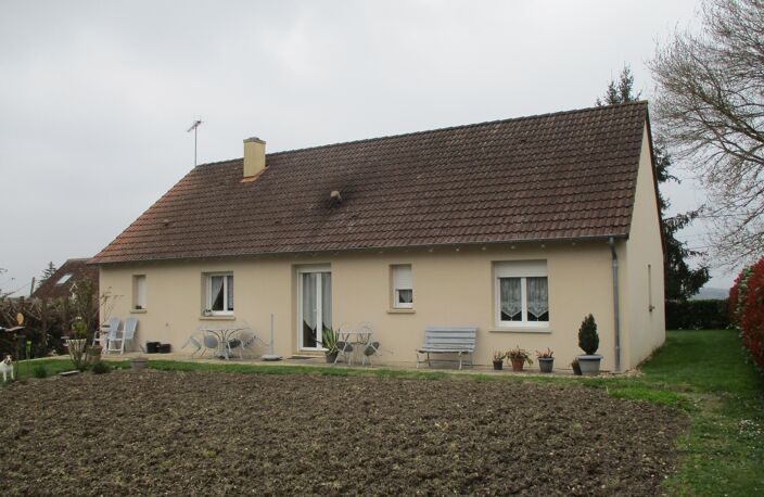 Pavillon de plain-pied — photo 3