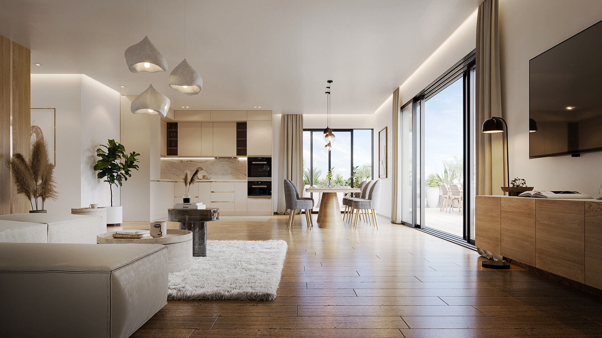 Villefranche-sur-Saône Appartement neuf 2 pièces 42 m²