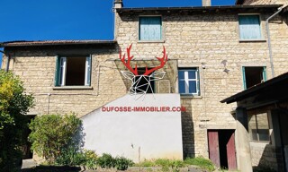 Maison 4 Pièces 90 m² à vendre à Lucenay (69480)