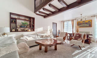 Maison 6 Pièces 201 m² à vendre à Lamorlaye (60260)