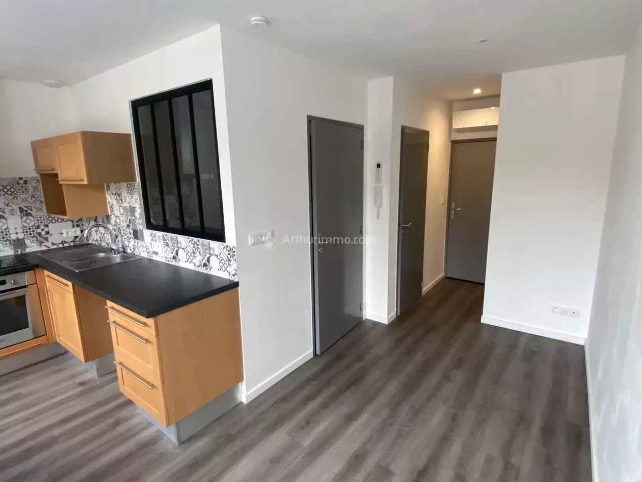 Image d'un location appartement 1 pièces 23 m2 à carmaux à 360€ à carmaux (81400)