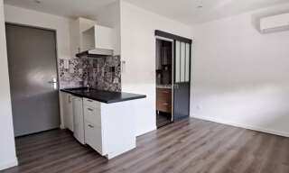 Appartement 1 Pièce 16 m² à louer à Carmaux (81400)