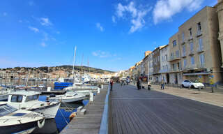 Appartement 2 Pièces 41 m² à vendre à La Ciotat (13600)