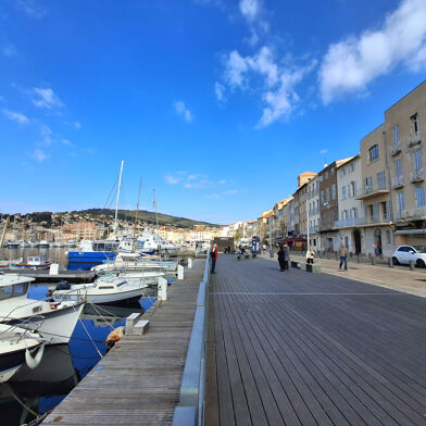 Appartement 2 pièces 200000 €