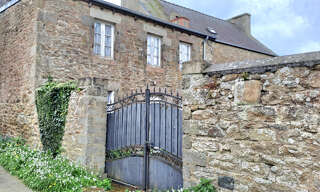 Maison 4 Pièces 102 m² à vendre à Plouaret (22420)