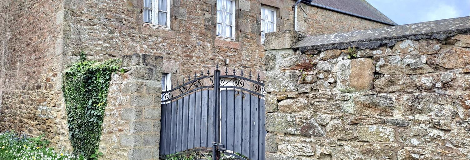 Maison 4 Pièces 102 m² à vendre à Plouaret (22420)