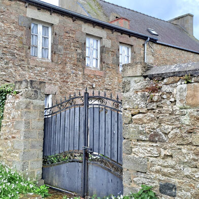 Maison 4 pièces 106000 €